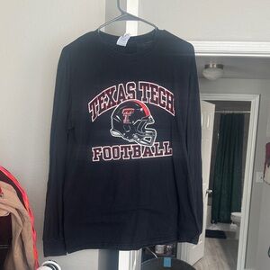 Gildan Heavy Cotton Black Shirt